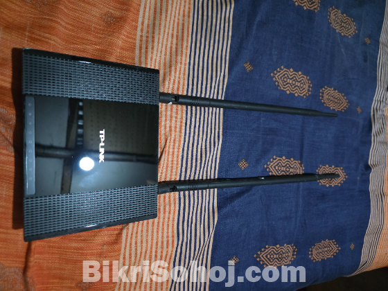 Router